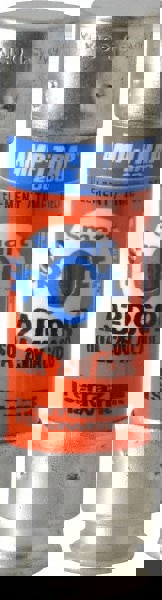 Cylindrical Time Delay Fuse: RK1, 60 A, 76 mm OAL, 21 mm Dia